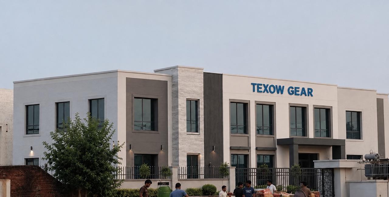 Texow Gear Since 2008