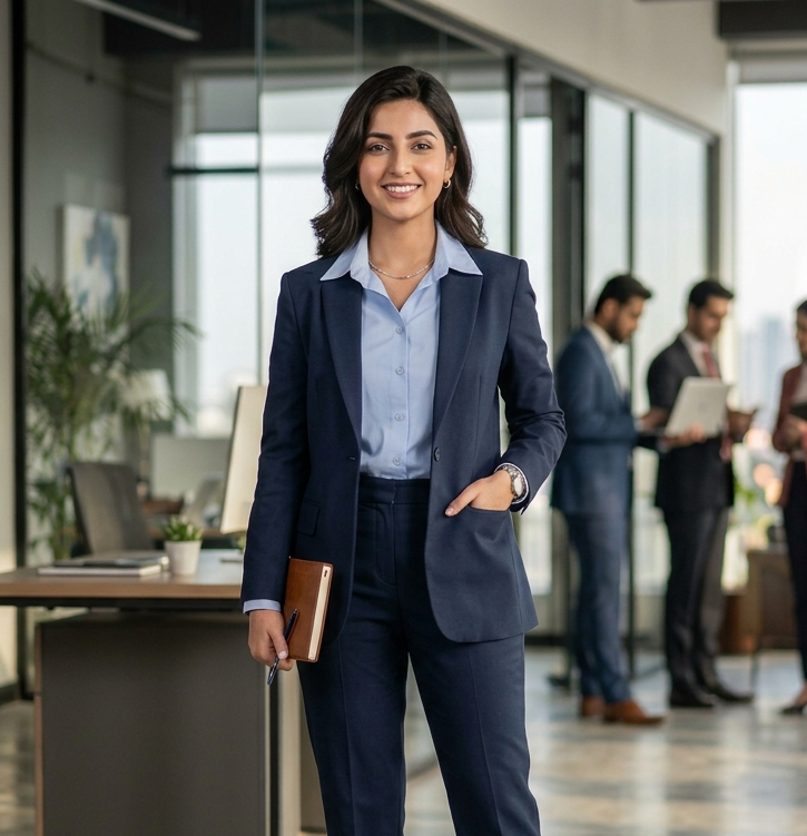 Corporate Wears
