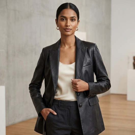 Corporate Blazers