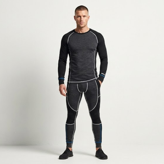 Base Layers
