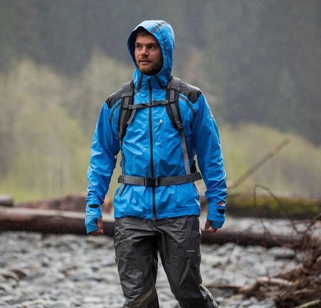 Outdoor Gear