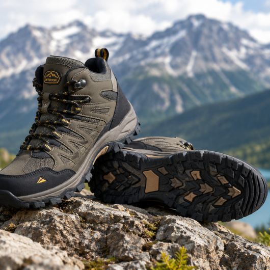 Hiking Shoes