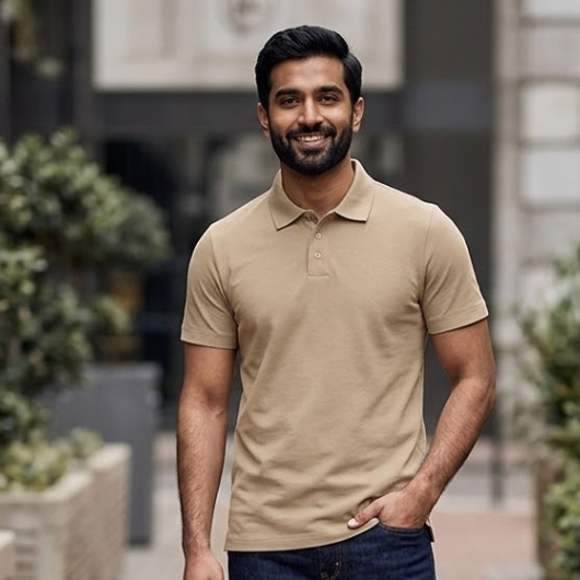 Polo Shirts