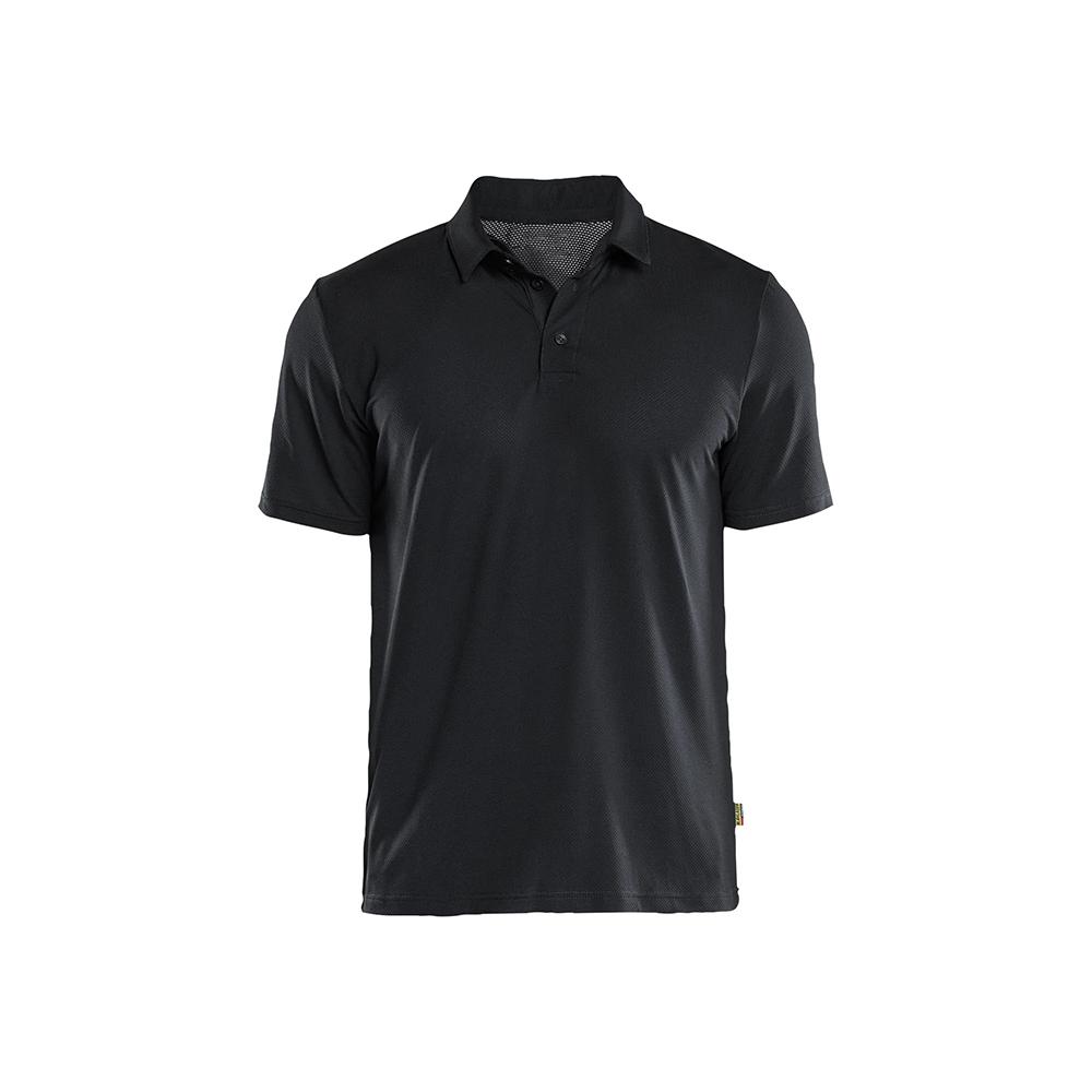 Black Polo Shirt