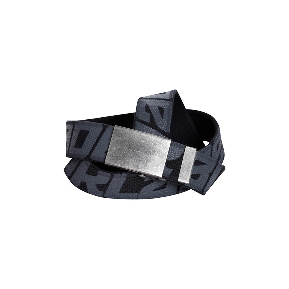 Black & Gray Belts