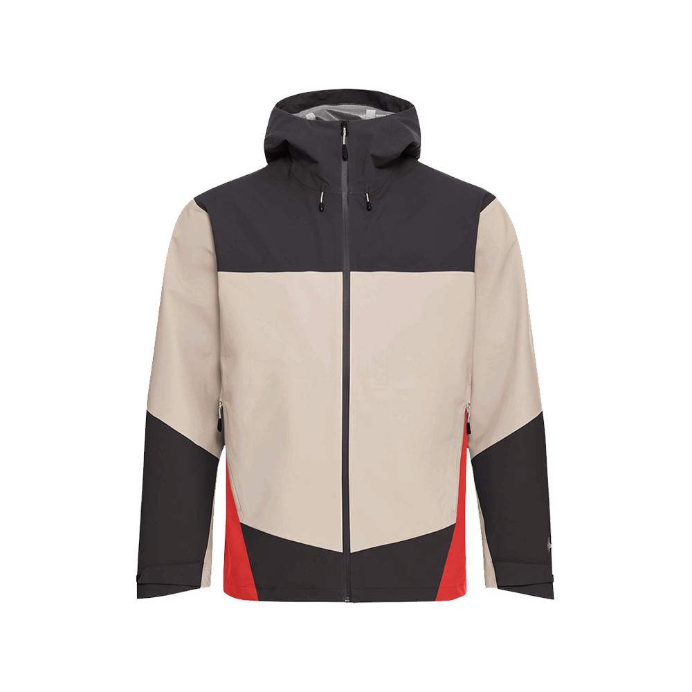 Men Between Seasons Jacket