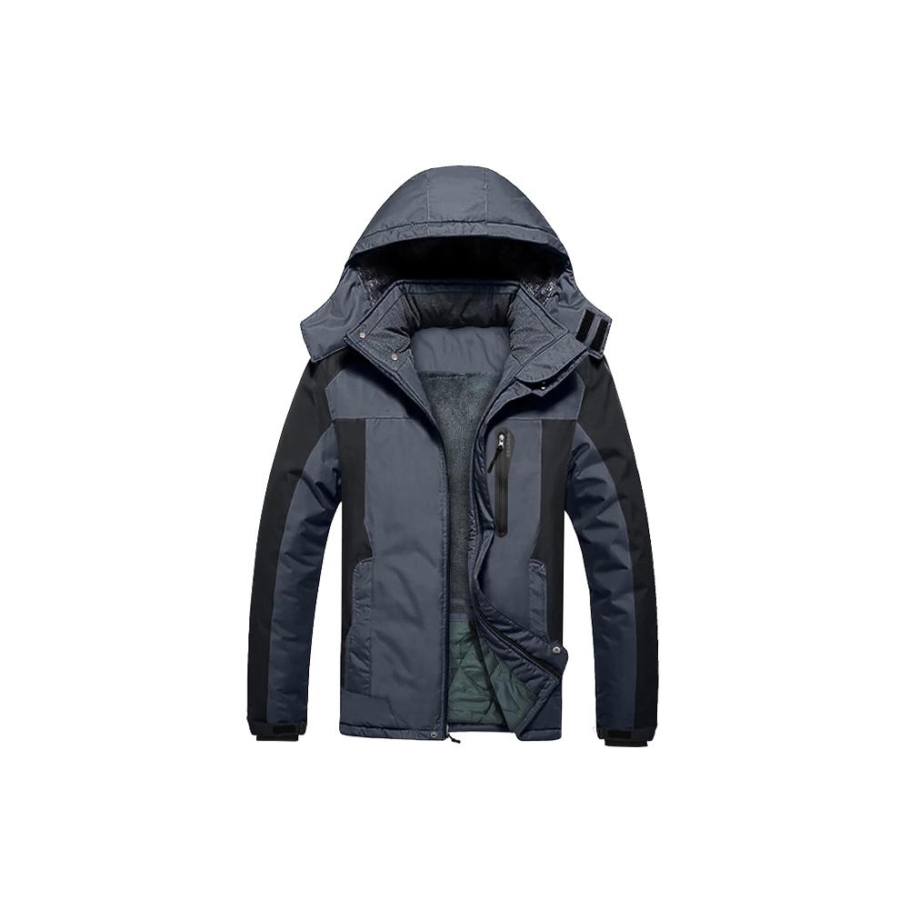 Winter Jacket