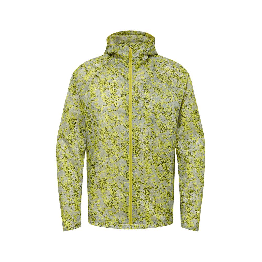 Men Between Seasons Jacket