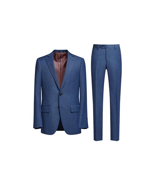 Business Suit