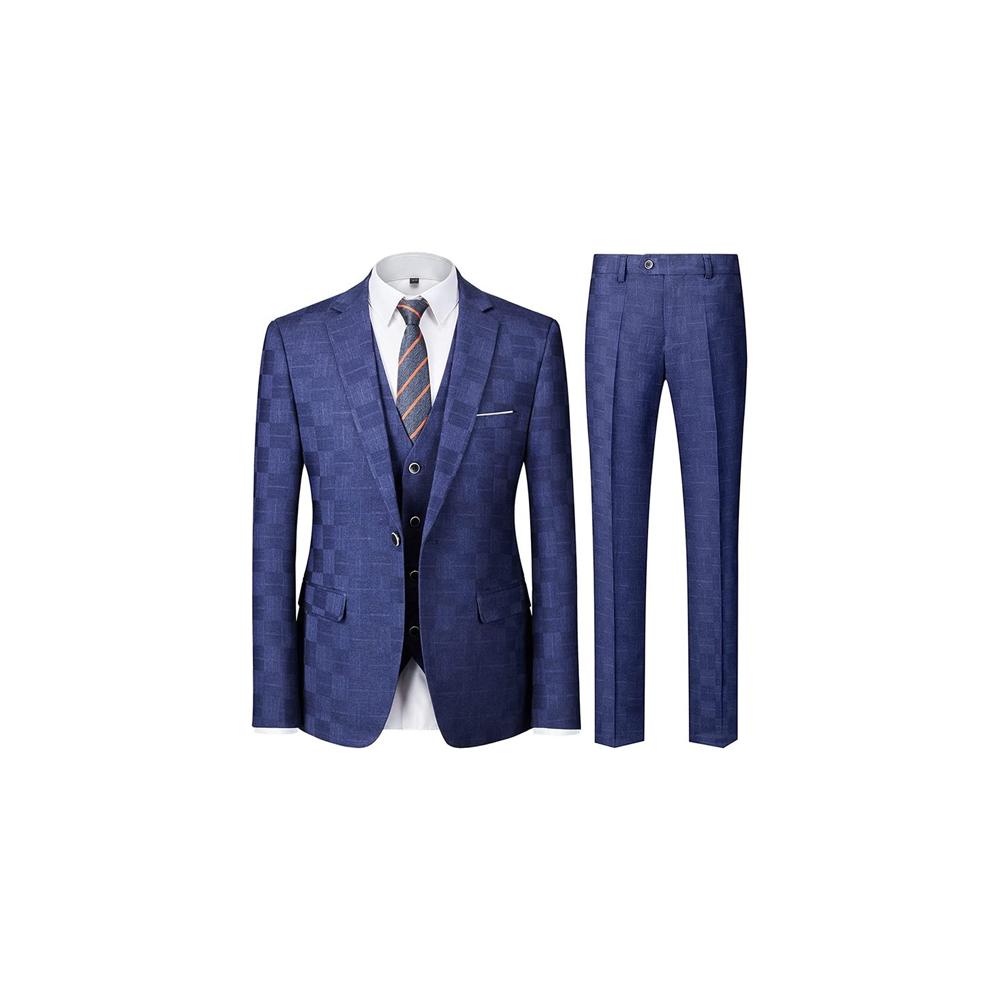 Business Suit
