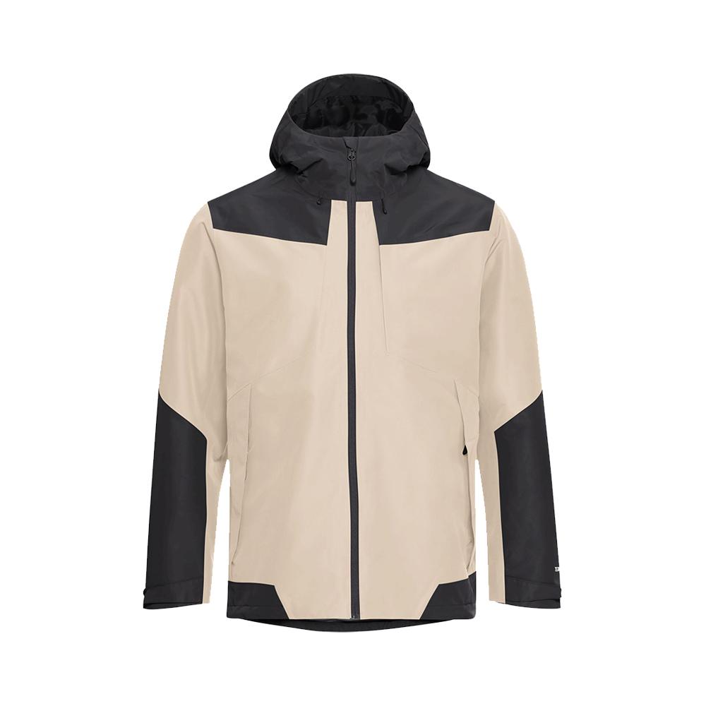 Men Between Seasons Jacket