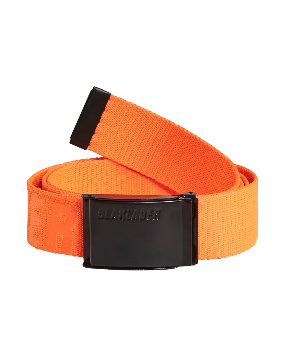 Orange Belt
