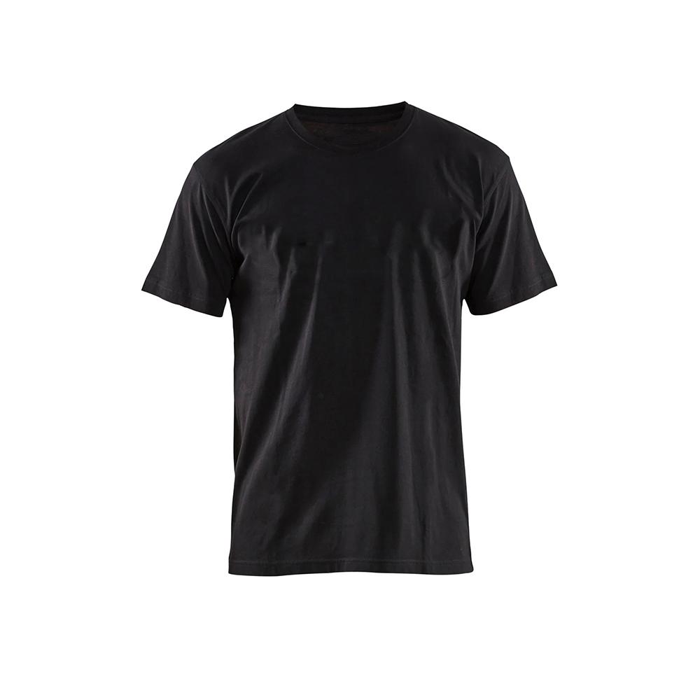 Black Working Shirt