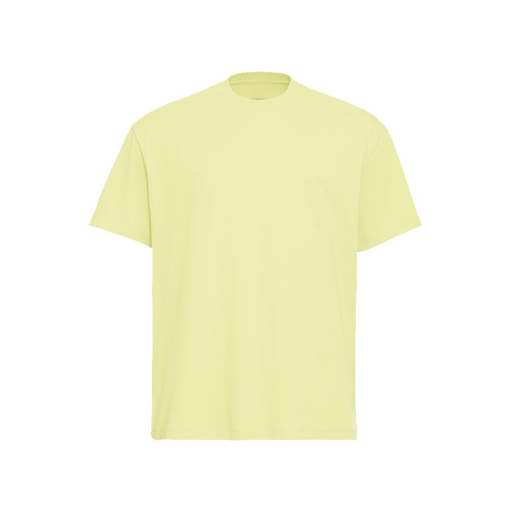 Yellow T-Shirt