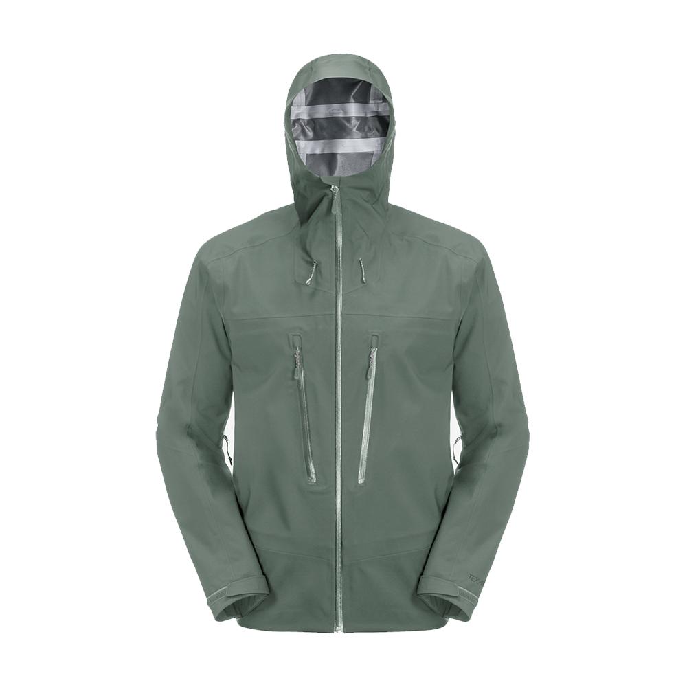 Rain Jacket
