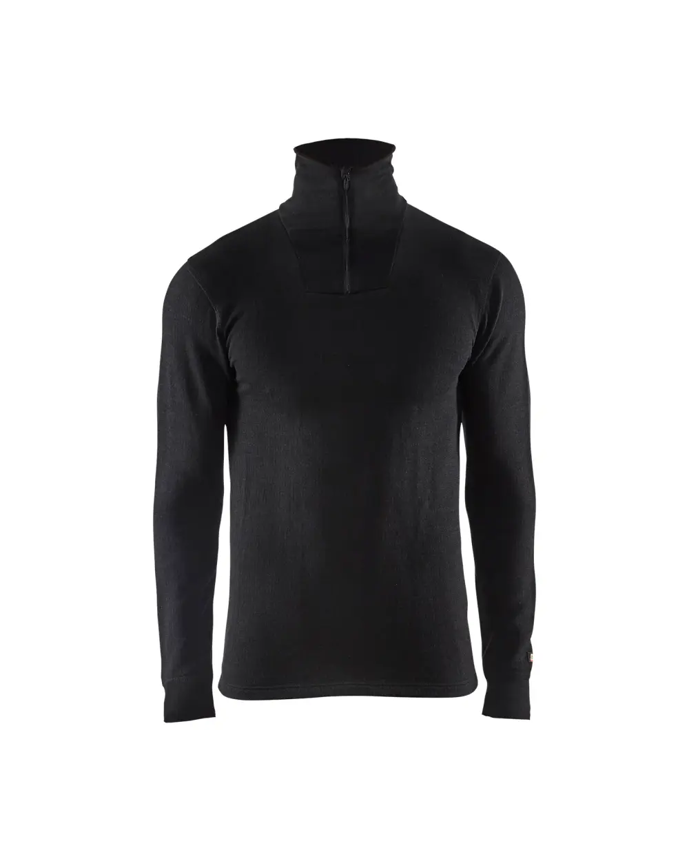 Black Base Layer