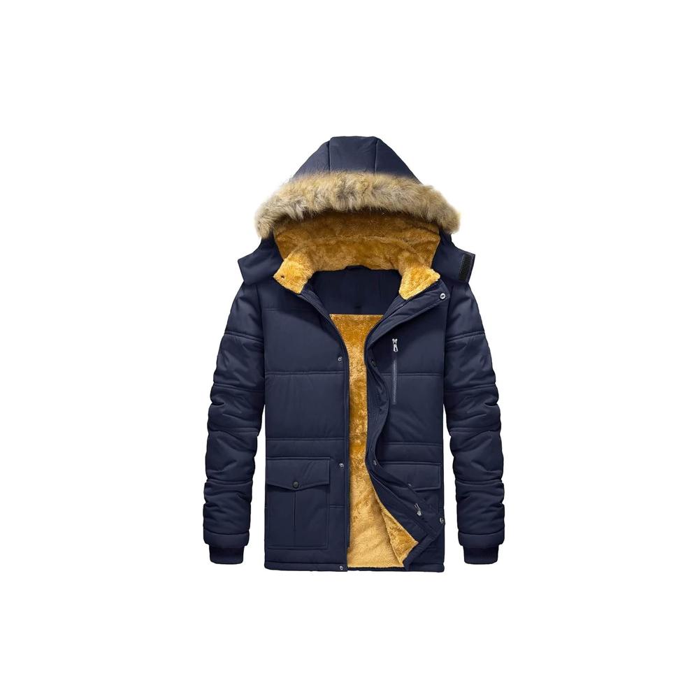 Winter Jacket