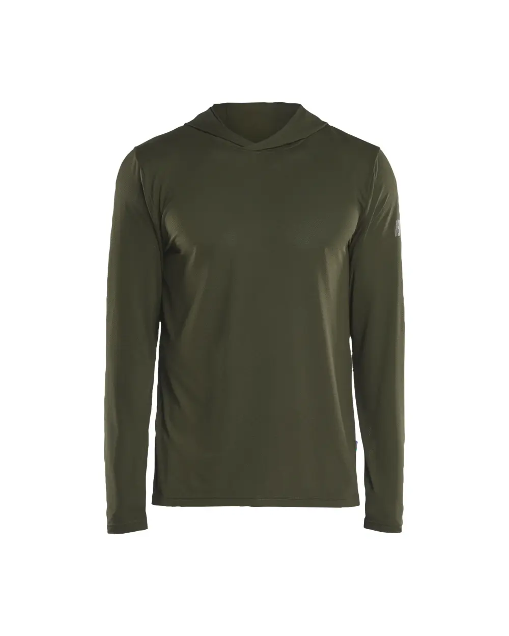 Henna Working Shirt
